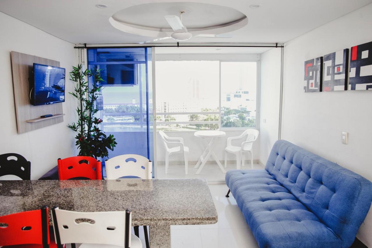 Piso 12 Y 17 Welch Apartamento *