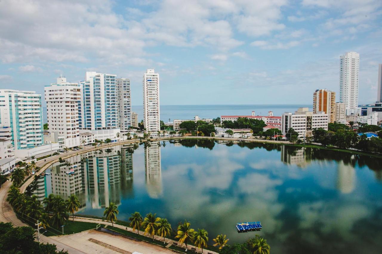 Piso 12 Y 17 Welch Cartagena