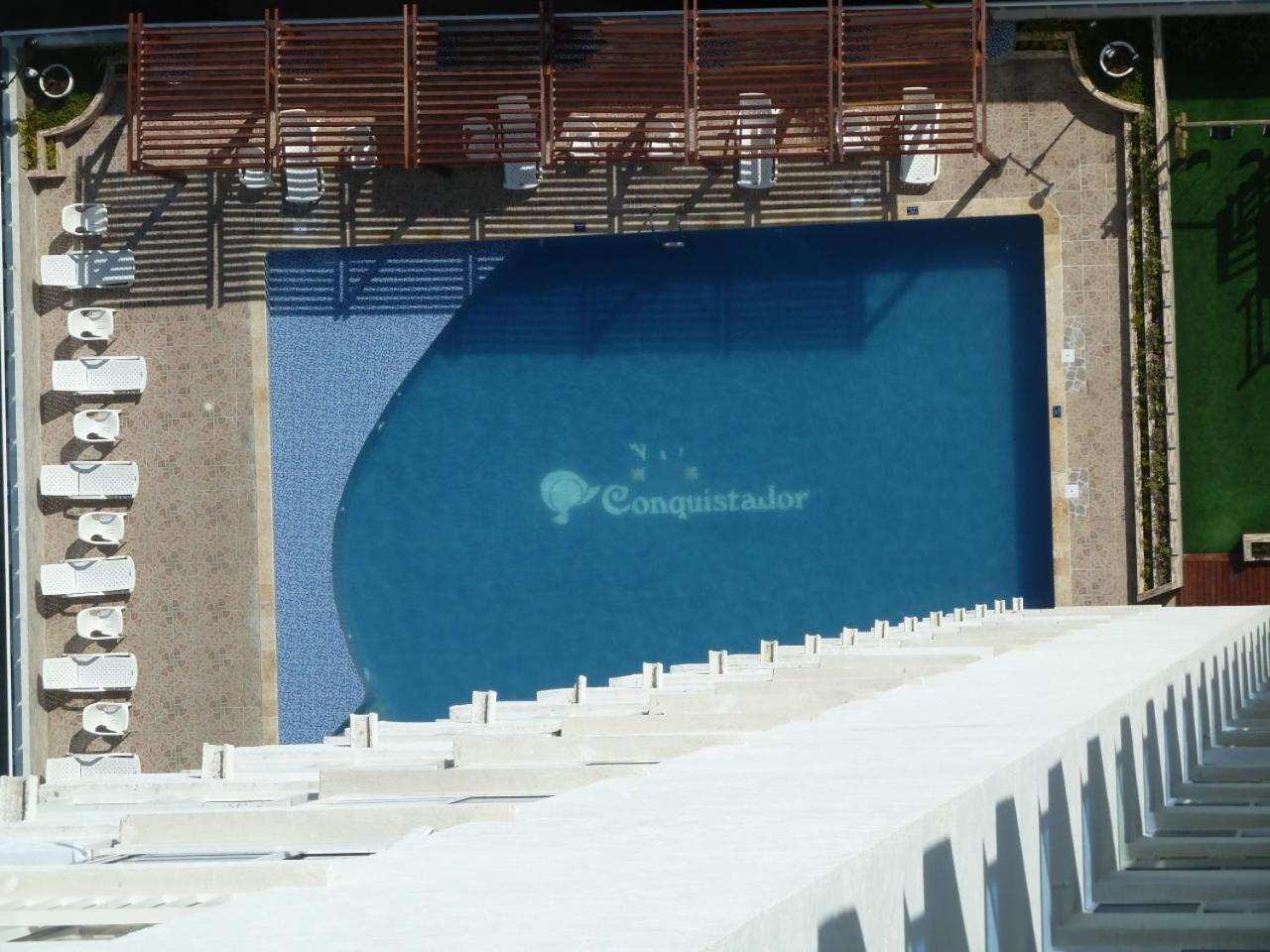 Apartamento Piso 12 Y 17 Welch *
