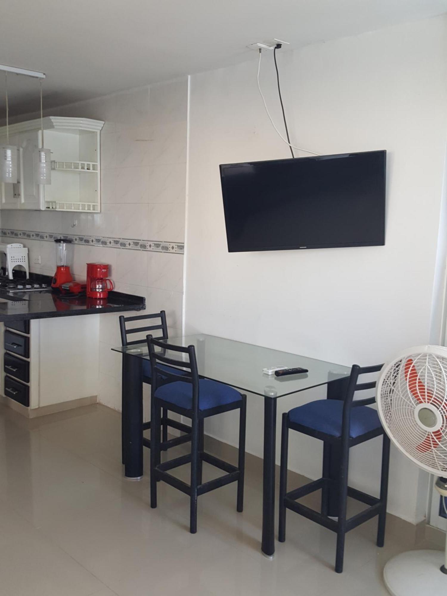 Piso 12 Y 17 Welch Apartamento