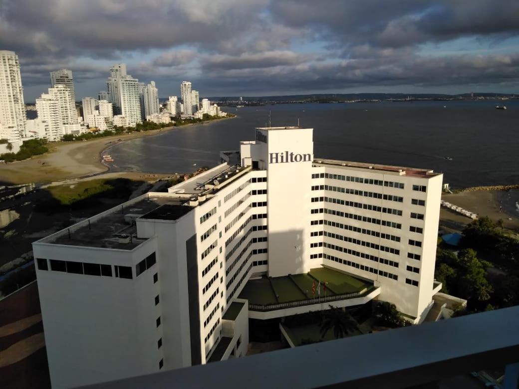 Piso 12 Y 17 Welch Apartamento