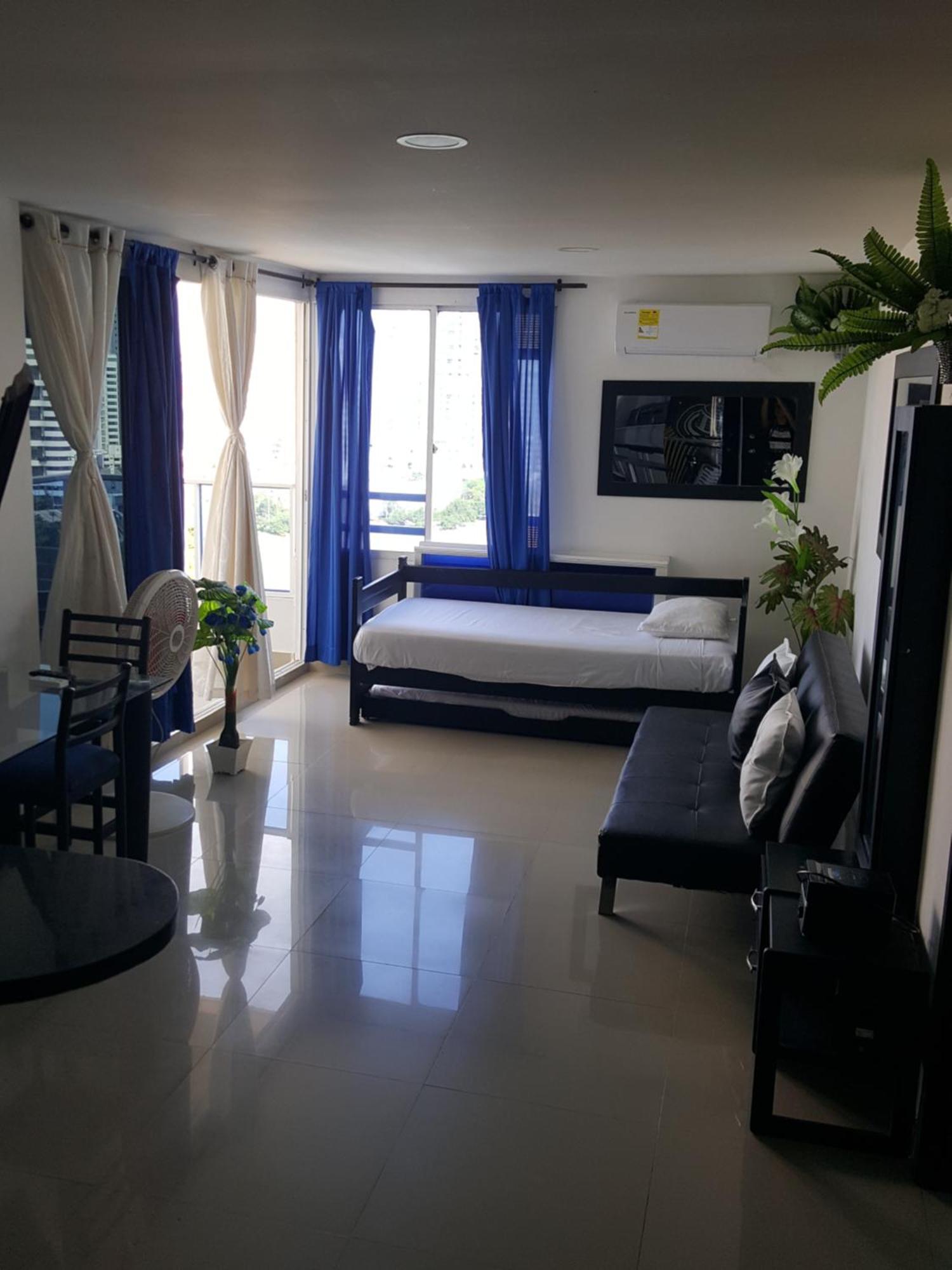 Apartamento Piso 12 Y 17 Welch *