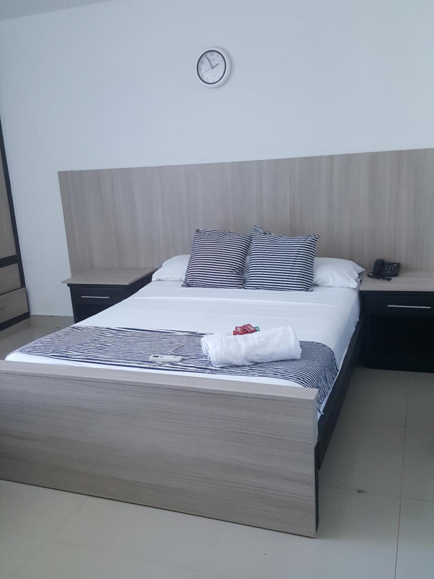 Apartamento Piso 12 Y 17 Welch *