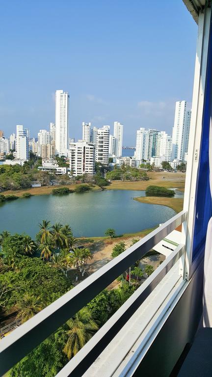 Apartamento Piso 12 Y 17 Welch Cartagena