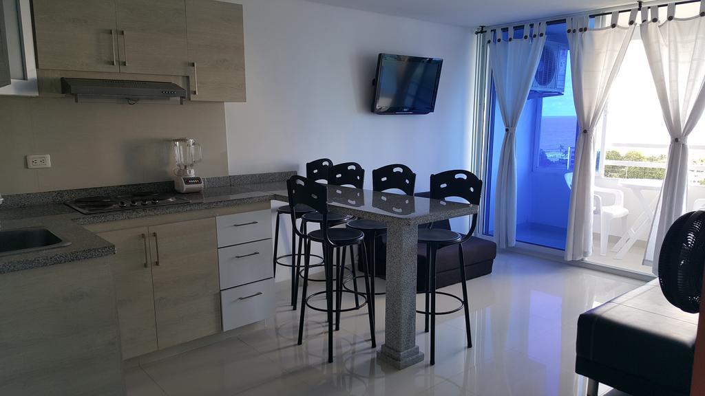 Apartamento Piso 12 Y 17 Welch *