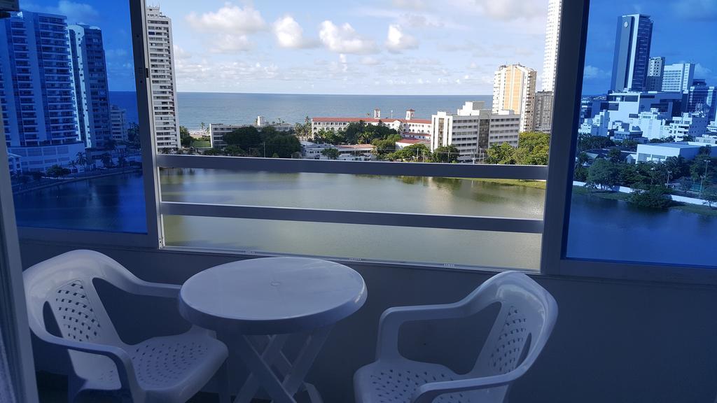 Piso 12 Y 17 Welch Cartagena