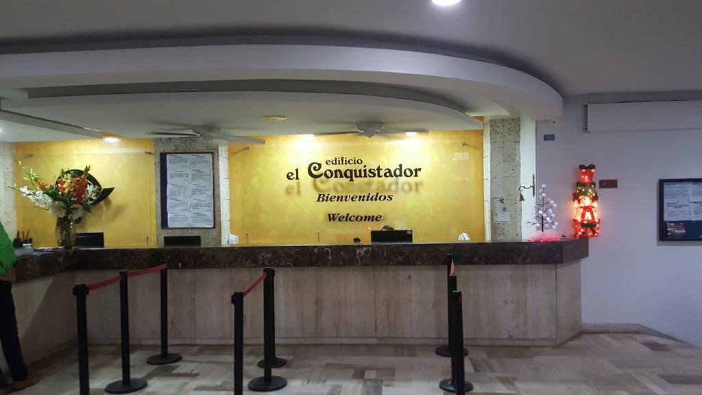 Apartamento Piso 12 Y 17 Welch