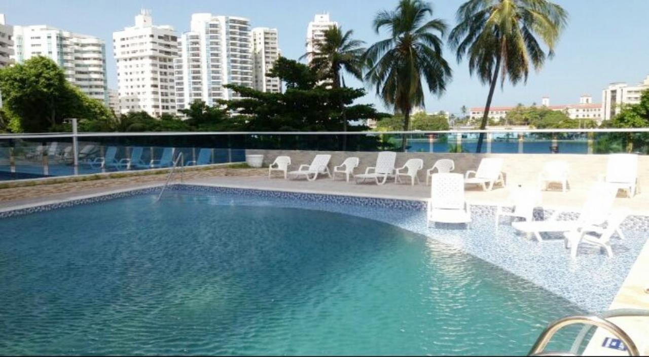 Apartamento Piso 12 Y 17 Welch