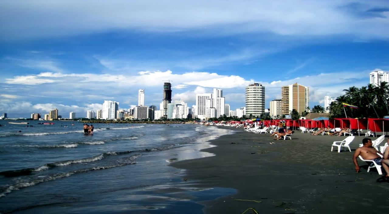 Piso 12 Y 17 Welch Apartamento *