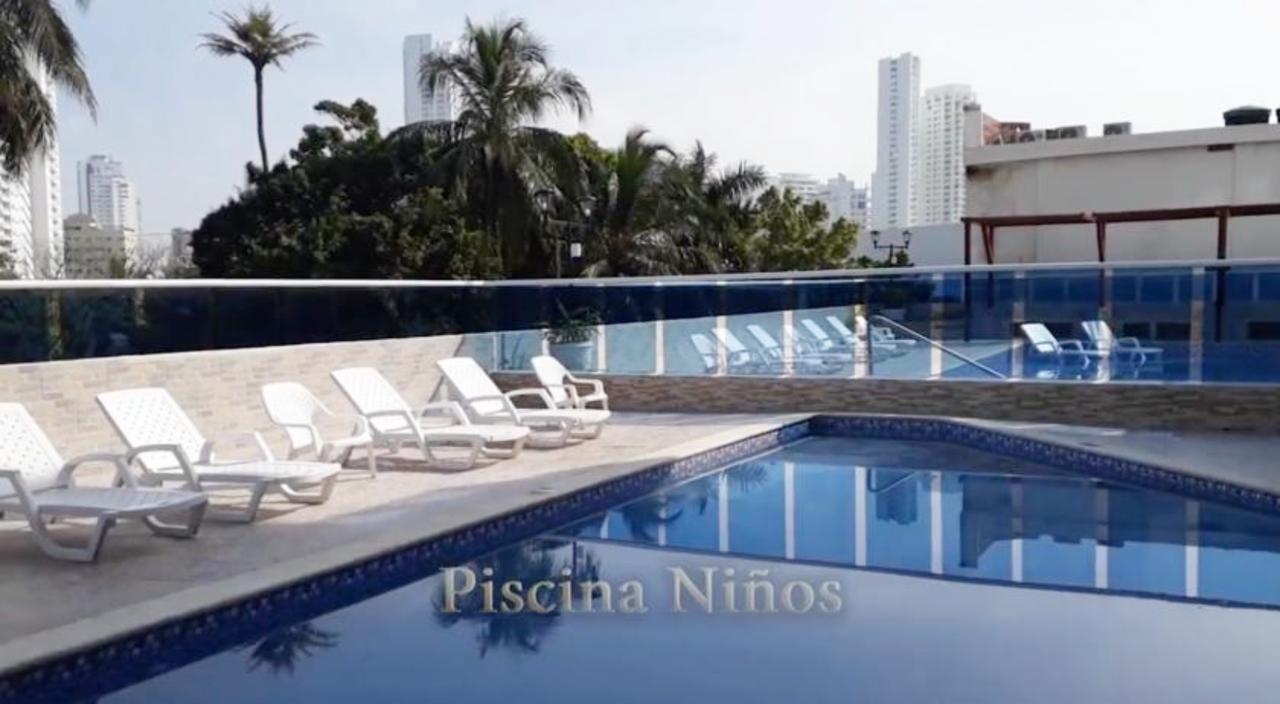Piso 12 Y 17 Welch